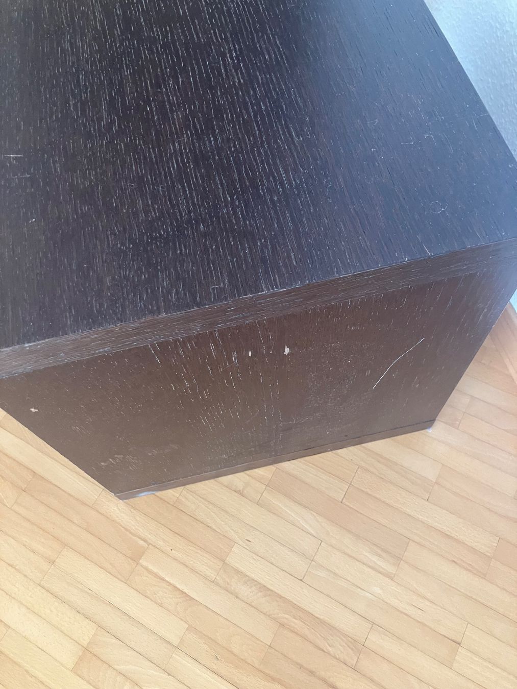 Tische: Beistelltisch/Regalelement – Gebraucht aus Zürich von hernen 2