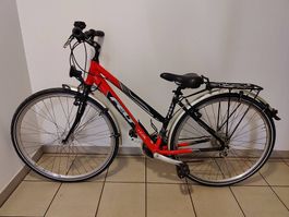 Vélo City Bike Felt Ferrara