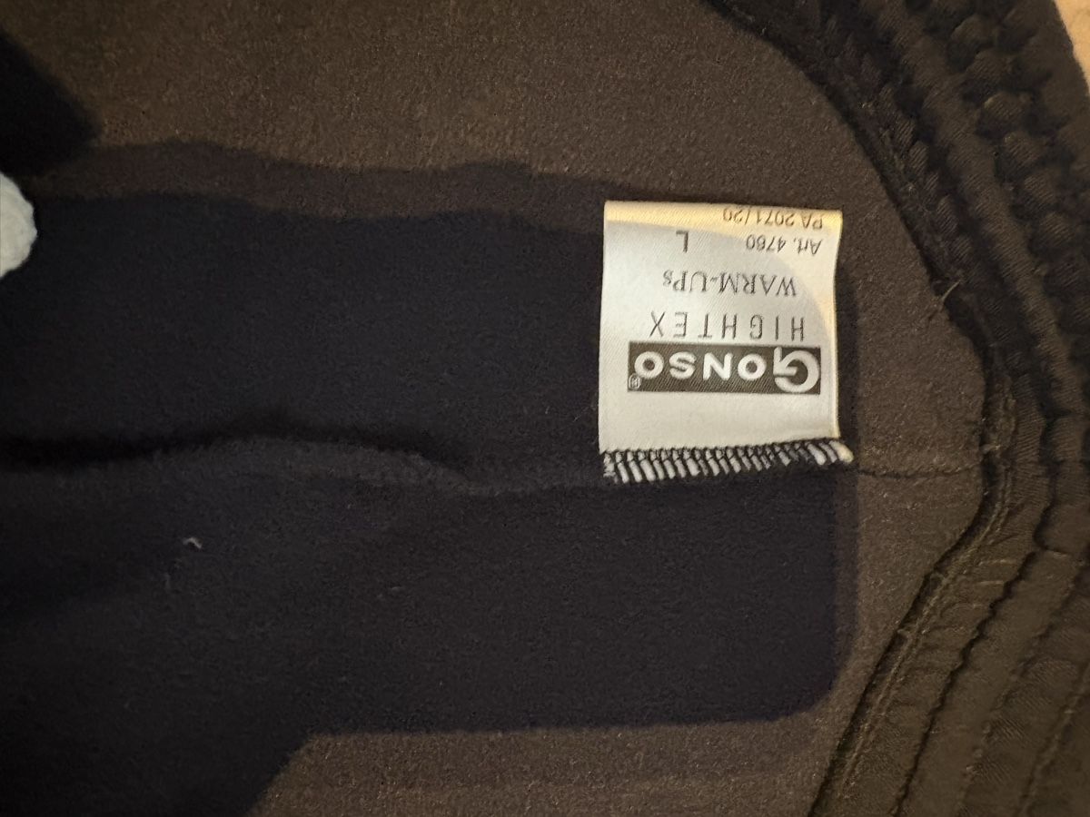 Pantaloni: GONSO RAD sporthose – Nuovo (secondo la descrizione) da Herzogenbuchsee venduto da warrior77 2