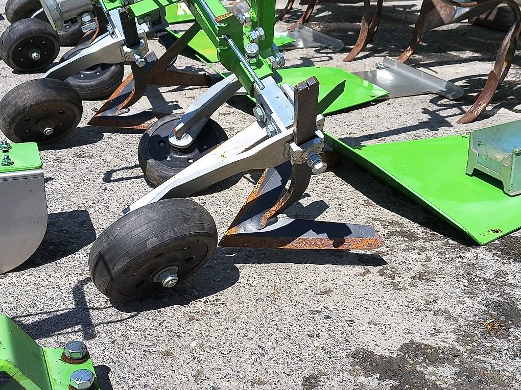 Toutes les machines: Dammformer/Hackgerät AVR Speedridger – D'occasion à Sevelen par sei_qd8q 2