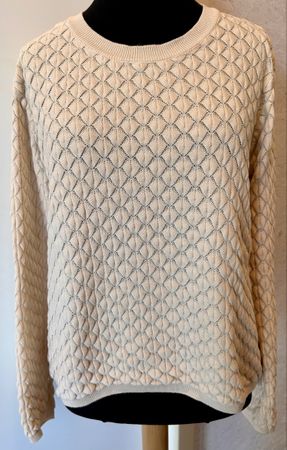 Basic apparel Pullover, Grösse S
