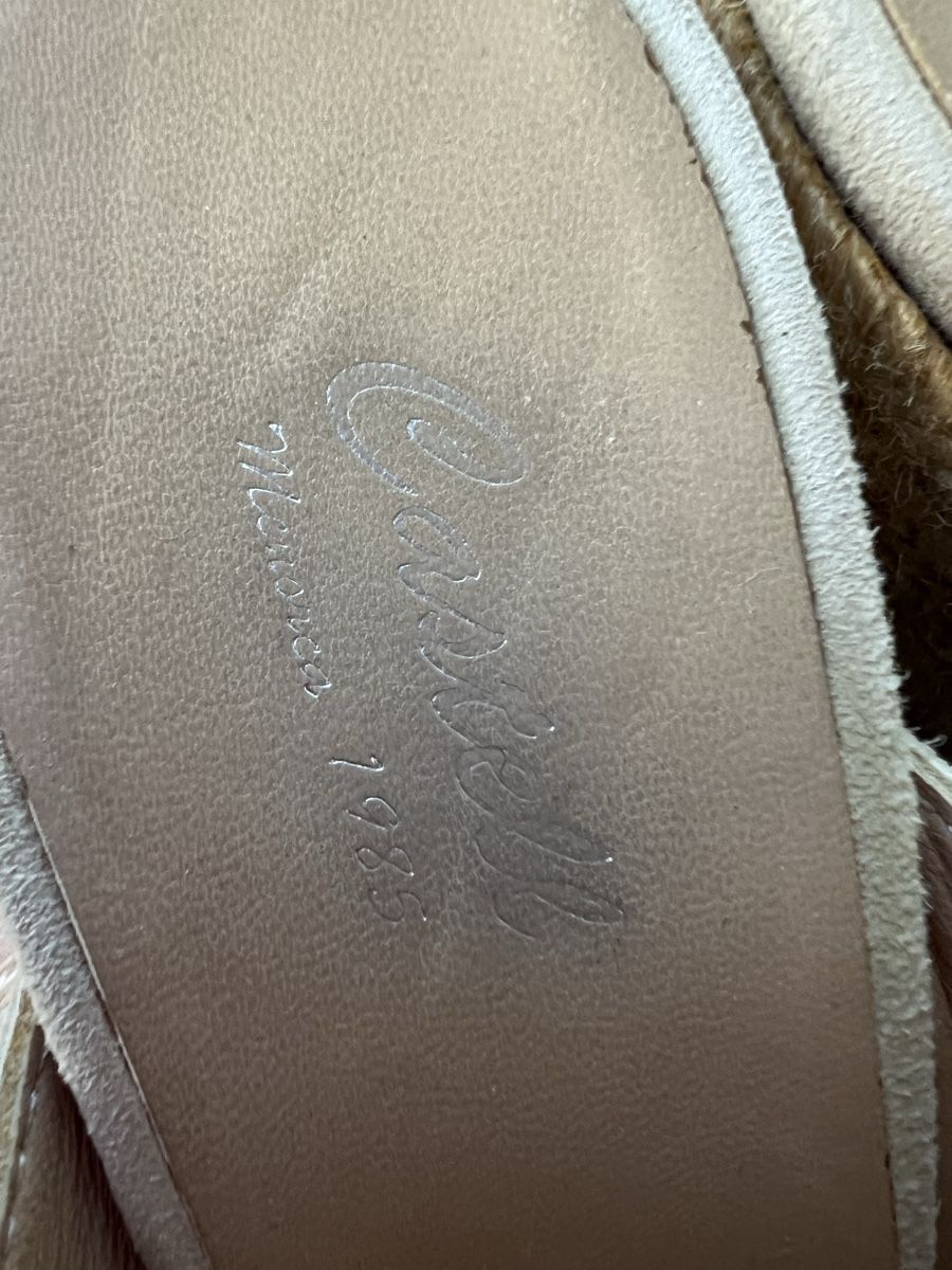 Damenschuhe: Schuhe, Grösse 39 – Gebraucht aus Uetikon am See von liah22 2