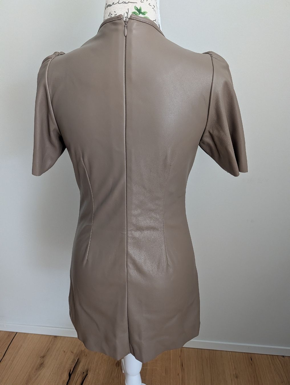 Robes: Kleid Kunstleder Noisy May – D'occasion à Weinfelden par AleKa5 2