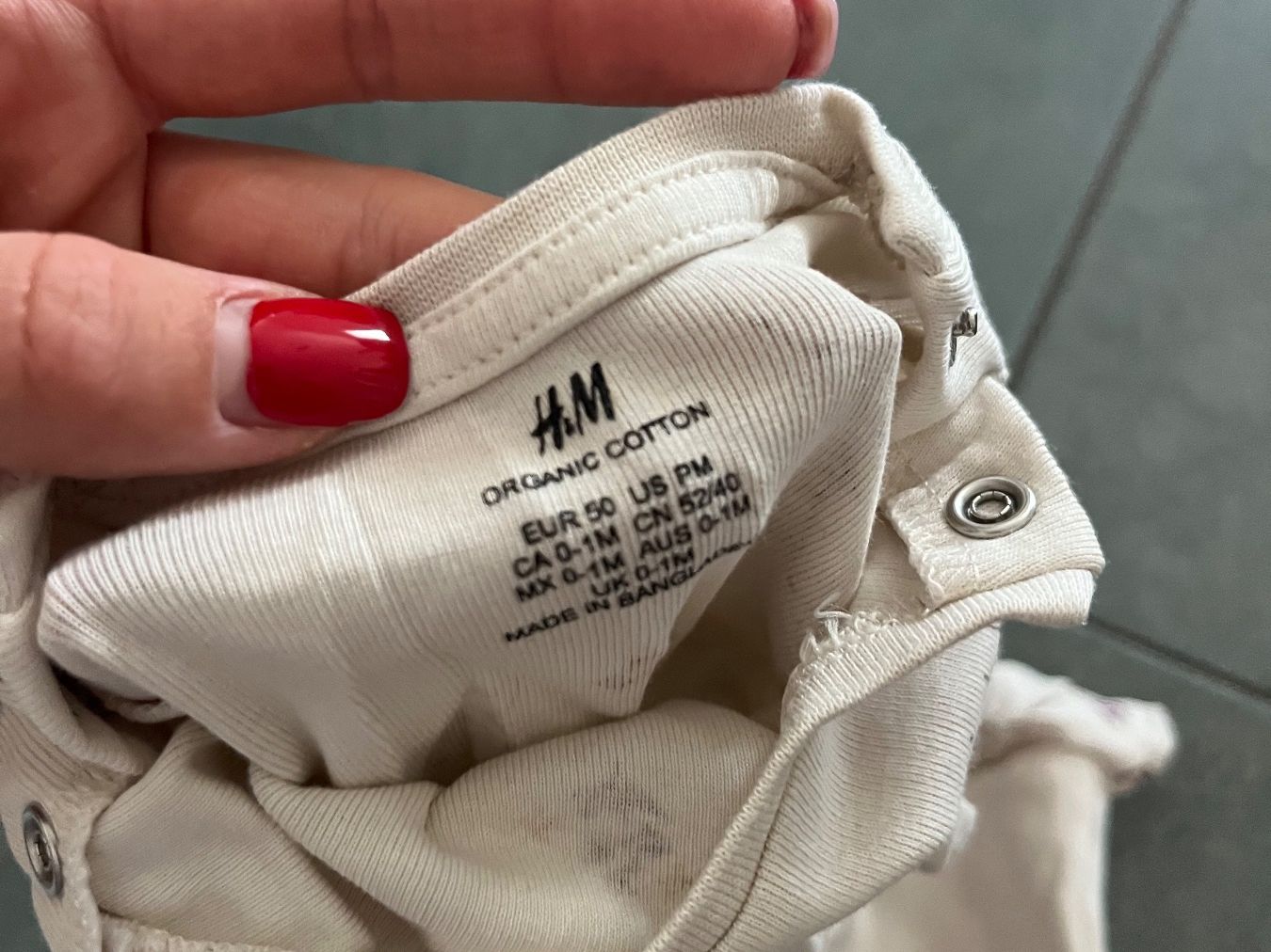 H&M Lotti & Set di vestiti: Süsses Set Gr. 50 – Usato da Villnachern venduto da schudelinho 1