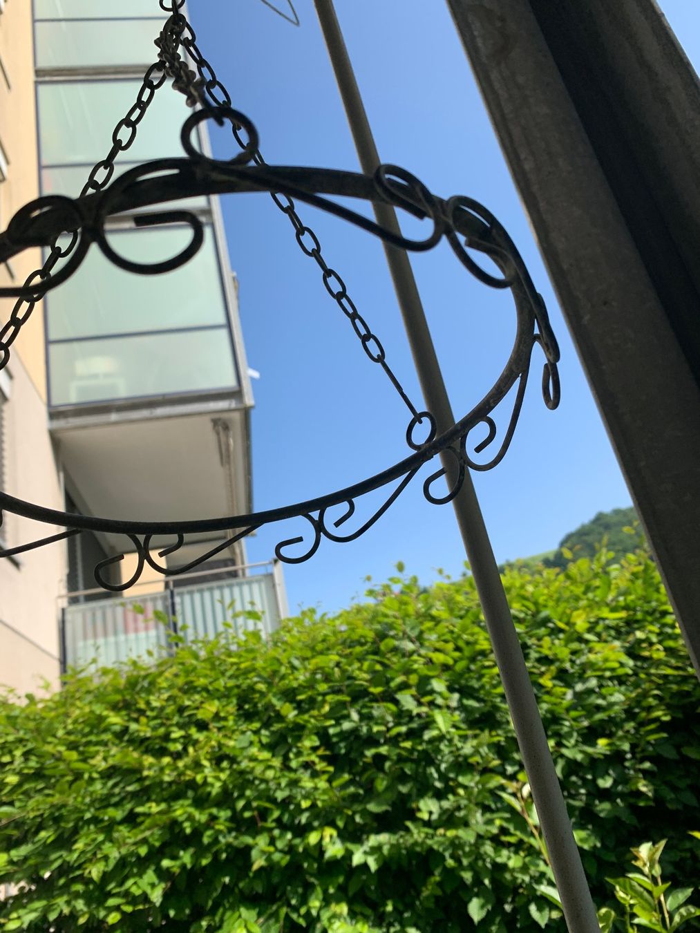 Tutte le decorazioni: Kräuterkrone / Deckenkranz, 23cm – Nuovo (secondo la descrizione) da St. Gallen venduto da Miousch 1
