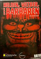 Probst Stephan, Helden, Weiber & Barbaren