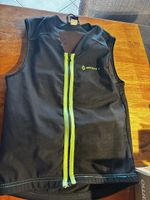 Scott Junior Vest 140-155cm age 9-11 used