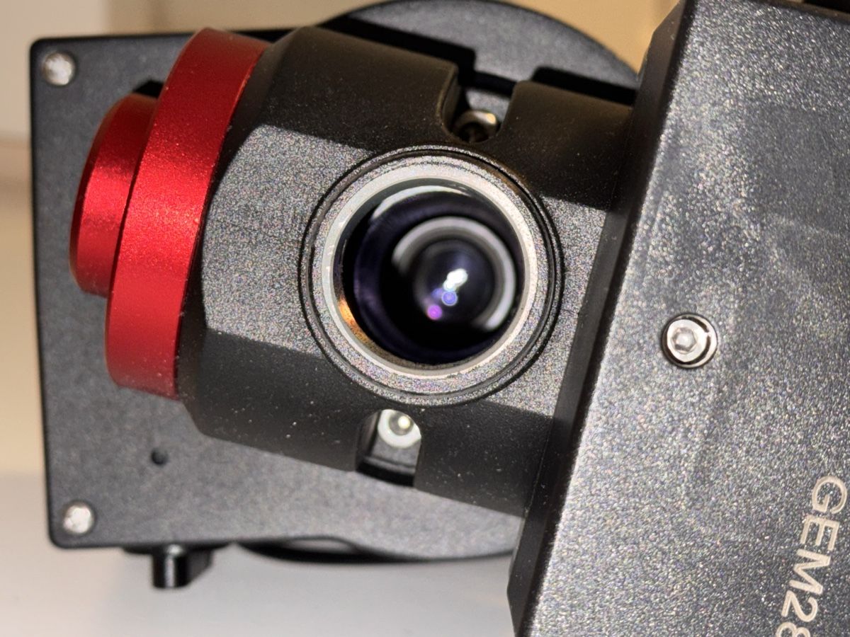 Zwo Kamera: iOptron iPolar – Neu (gemäss Beschreibung) aus Birmenstorf AG von muszhao 1
