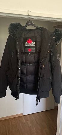 Manteau Zavetti Canada taille M
