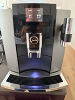 Jura E8 Kaffeevollautomat, Top Zustand, wenig gebraucht!