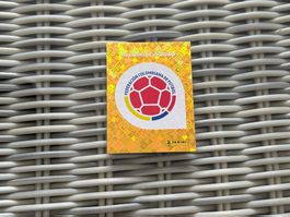 WM 2026 Panini – Kolumbien (COL 1)