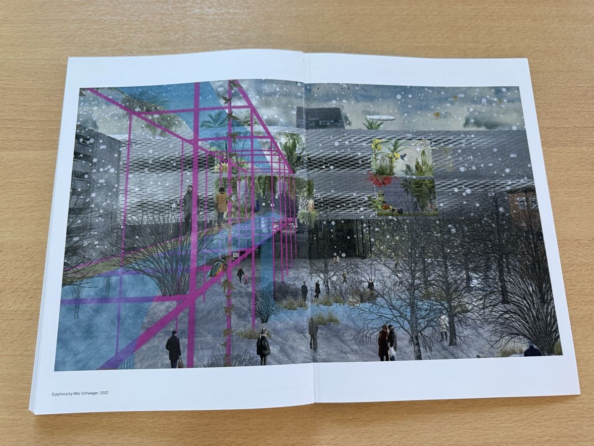 Libri: Masterstudio Scenography Book - Design Inspiration 49 – Usato da Zürich venduto da Vma_reuse 7