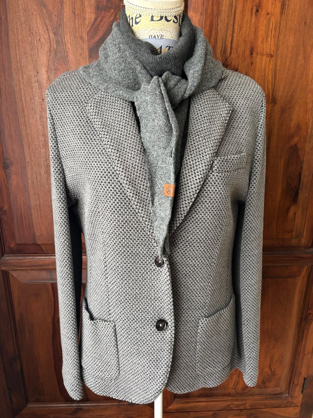 Circolo Giacche: CIRCOLO 1901 Blazer neuwertig – Nuovo (secondo la descrizione) da Merishausen venduto da yourdream 1
