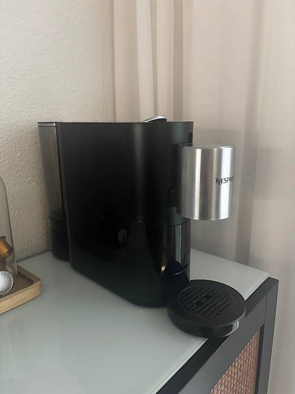 Macchine per caffè & Macchine per espresso: Nespresso Krups Atelier – Usato da Frauenfeld venduto da ser_79zk 1