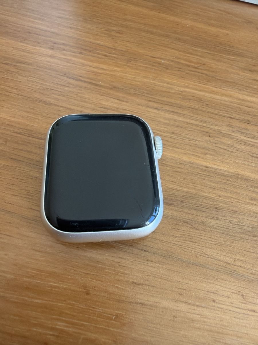 Apple Smartwatch: Apple Watch Series 9  – Gebraucht aus Bern von Robro 1