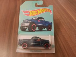Dodge Power Wagon