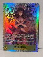 One Piece TCG Nico Robin / EB03-055
