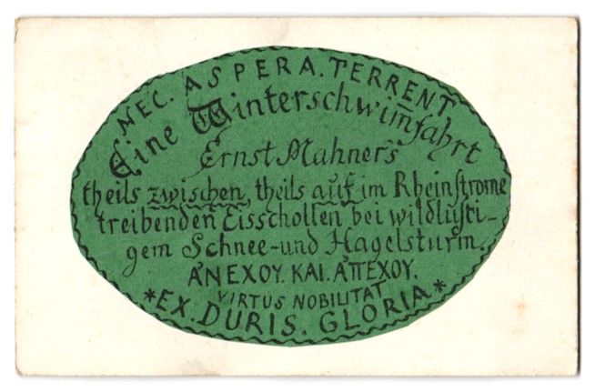 Photos & affiches: Fotografie Ernst Mahner (Carl Friedrich  – D'occasion à Berlin par bartko-reher 1