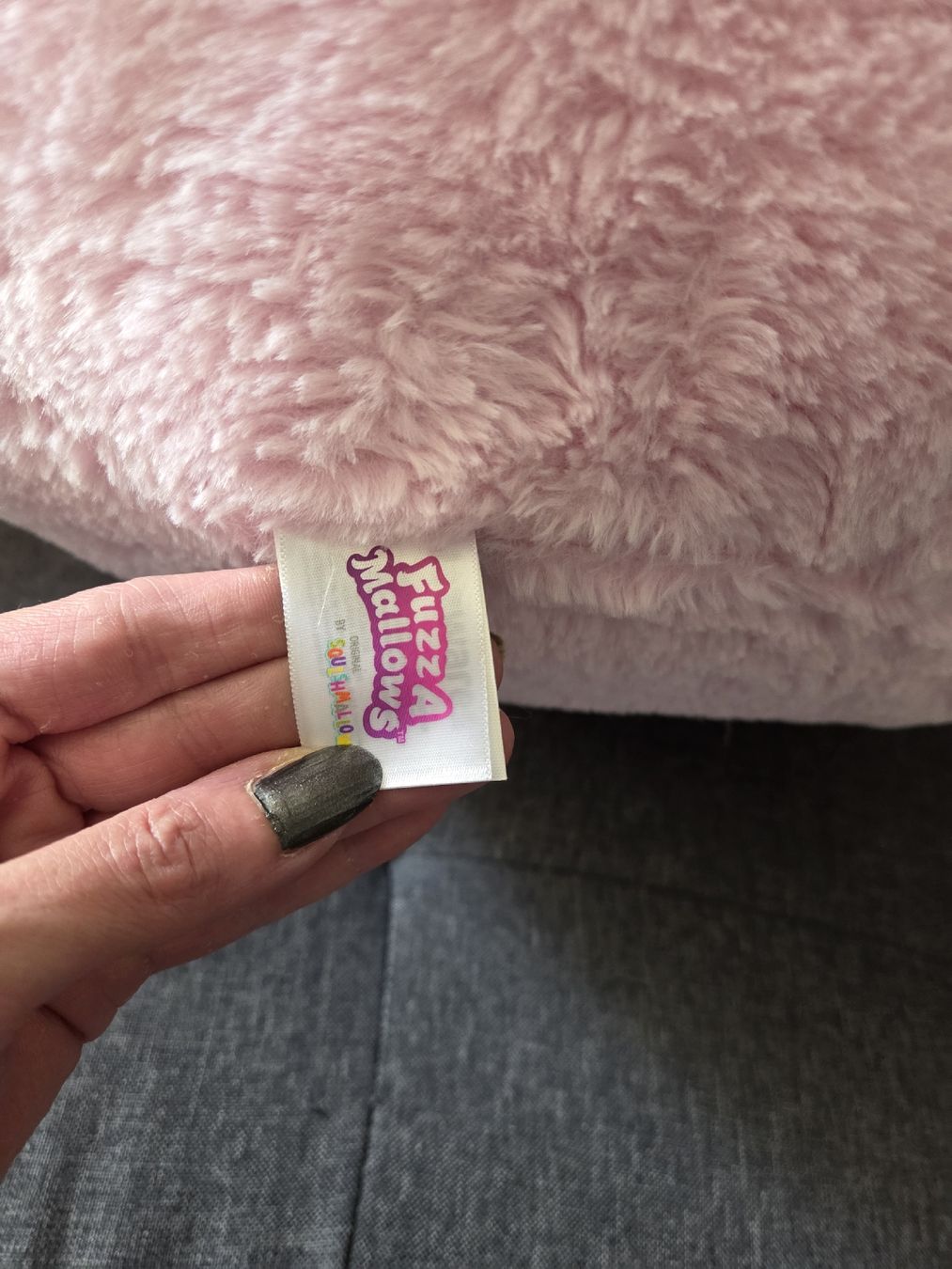 Squishmallows Jouets: Squishmallows Brina, der Bigfoot – D'occasion à Rafz par leoncupra 2