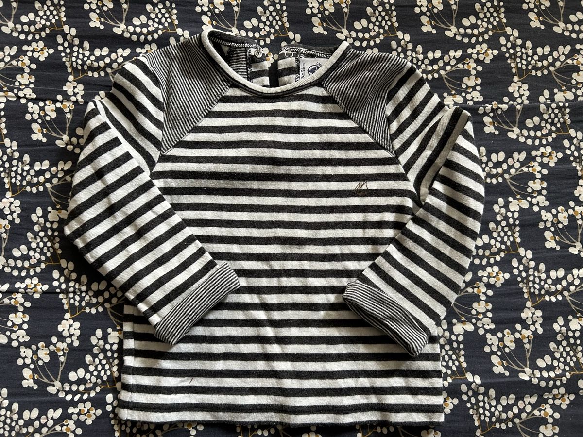 Petit Bateau Maglioni & Felpe: Pull Petit Bateau taille 86 – Usato da Lausanne venduto da SaraSkjellaug