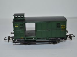 Jouef Gepäckwagen ETAT (ERL039)