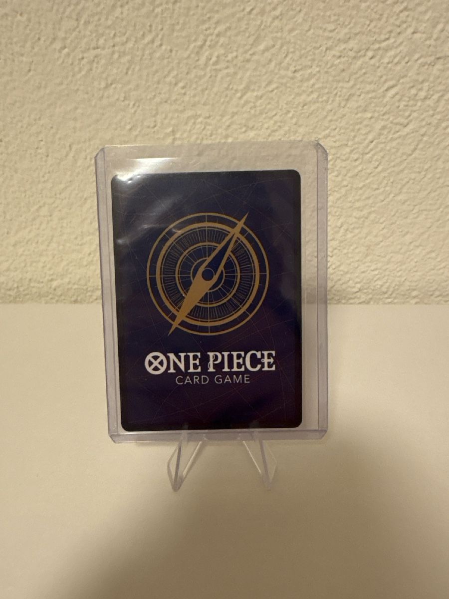 Bandai Carte collezionabili: One Piece Card Game Marshall.D.Teach OP09-093 – Nuovo (secondo la descrizione) da Wetzikon ZH venduto da regula.mrk 1