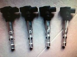 Bobines allumage audi vw seat occas/neuves