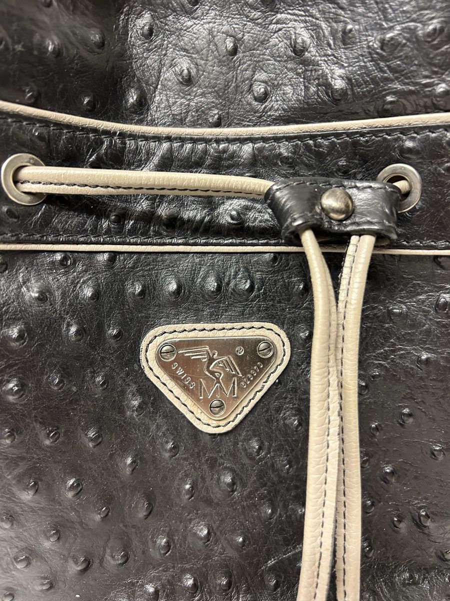 Maison Mollerus Taschen für Damen: Maison Mollerus Beuteltasche Gross – Gebraucht aus Zofingen von MajaMarija85 1