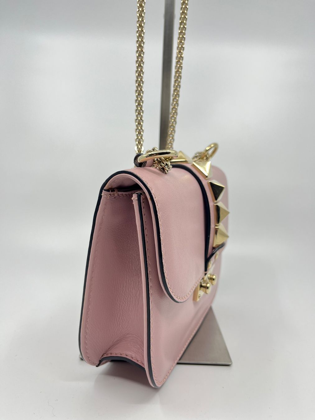 Valentino Taschen für Damen: Sac Valentino Glam Lock – Gebraucht aus chez-le-bart von Alec01 3