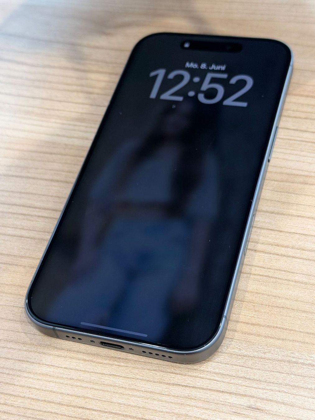 Apple Telefoni cellulari / Smartphones: iPhone 17 256 GB black – Nuovo (secondo la descrizione) da Steffisburg venduto da sventastx 7