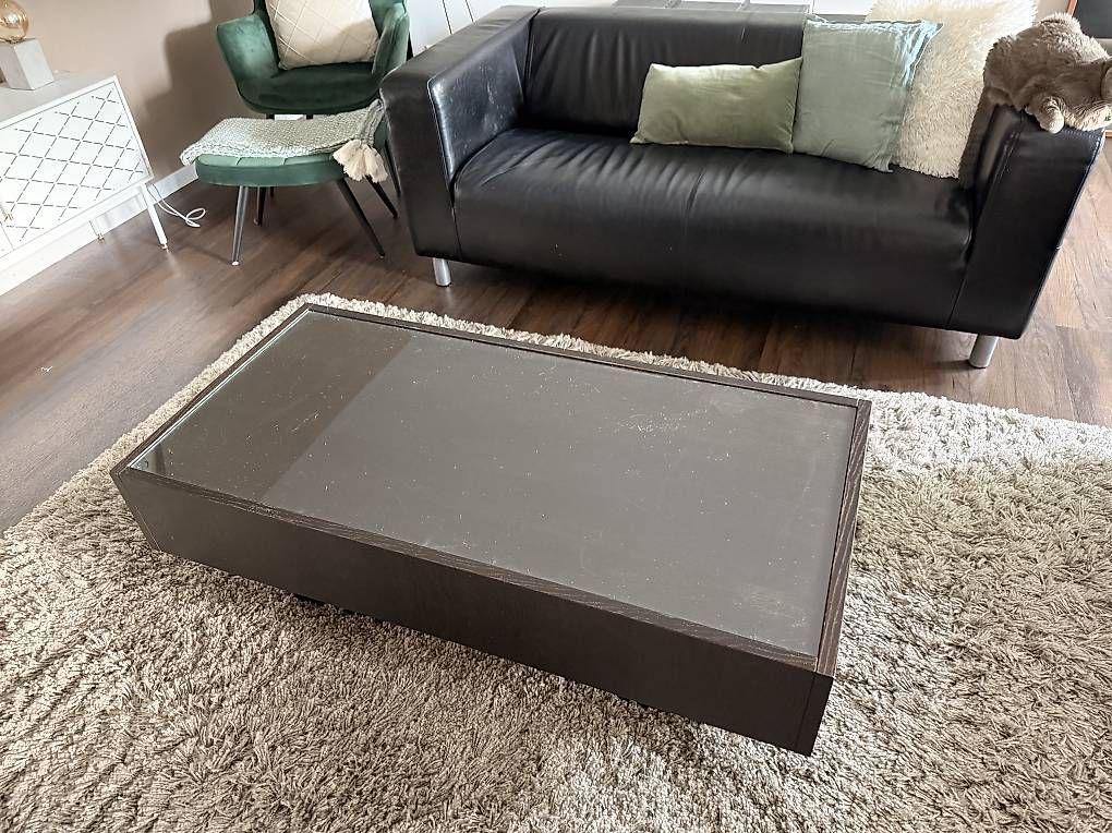 Tavoli: Table basse  – Usato da Pully venduto da Alexandre_Gordon