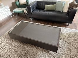 Table basse 