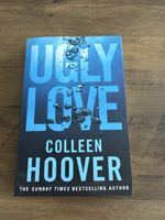 Colleen Hoover "Ugly Love" (Englisch)