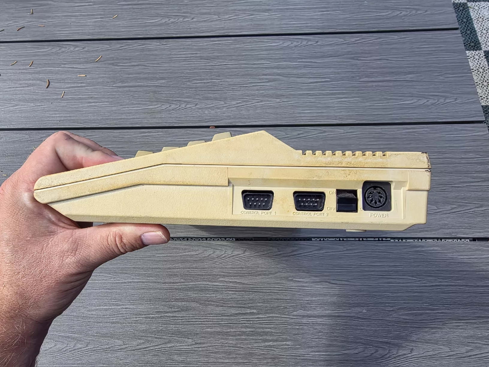 Commodore PC: Commodore 64C – Usato da Courroux venduto da Davy642 3