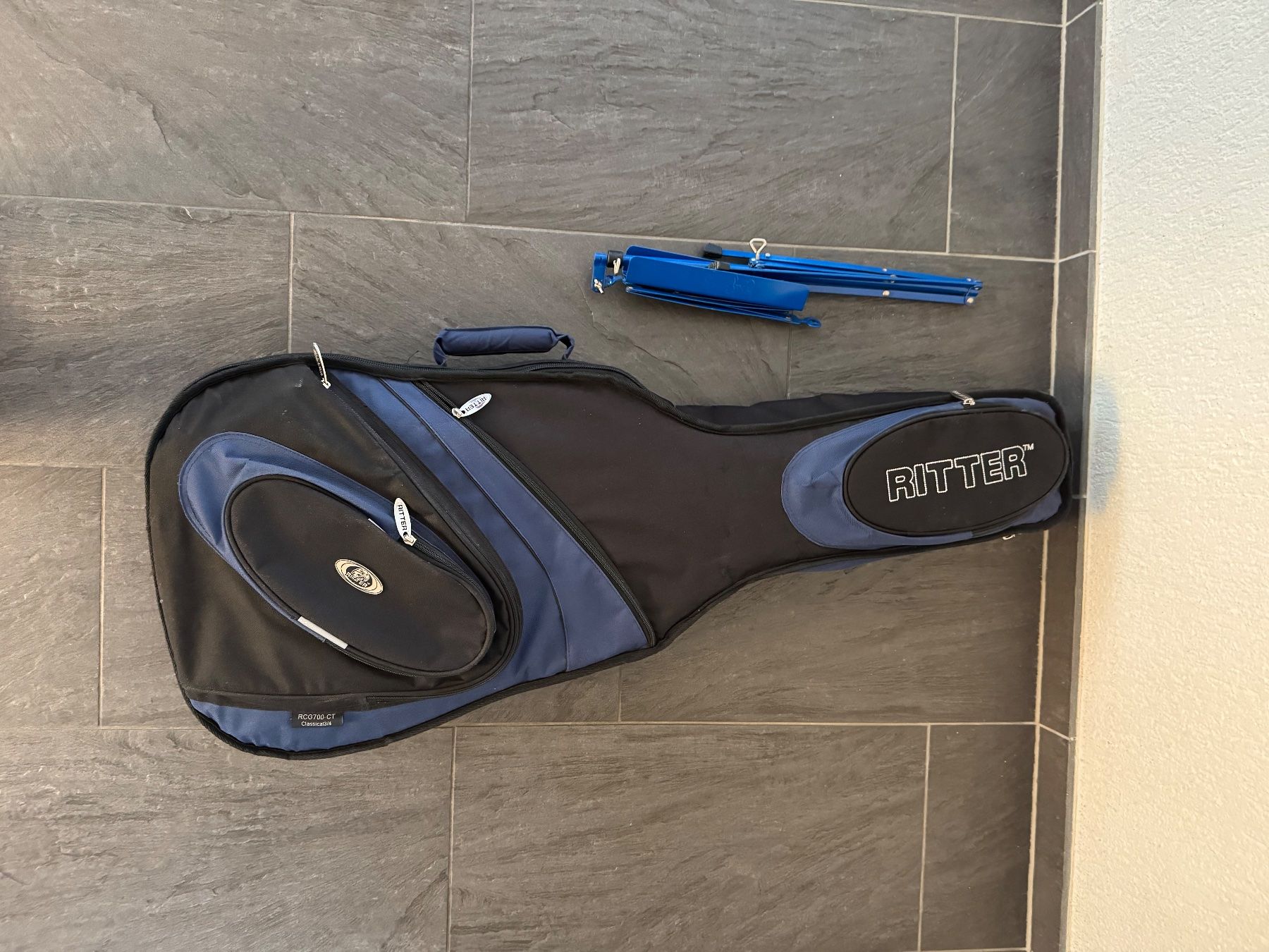 Strumenti musicali: Neue Cuenca Gitarre 101cm – Nuovo e nell'imballaggio originale da Kestenholz venduto da cvx_889vv 2