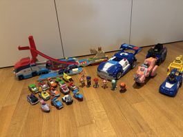 div. Spielwaren „Paw Patrol“