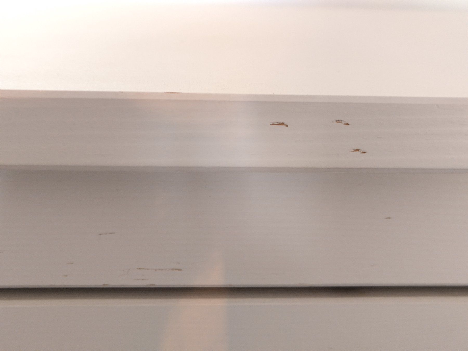 Ikea Commodes: Ikea Hemnes Kommode weiss – D'occasion à Luzern par and_v88r 5
