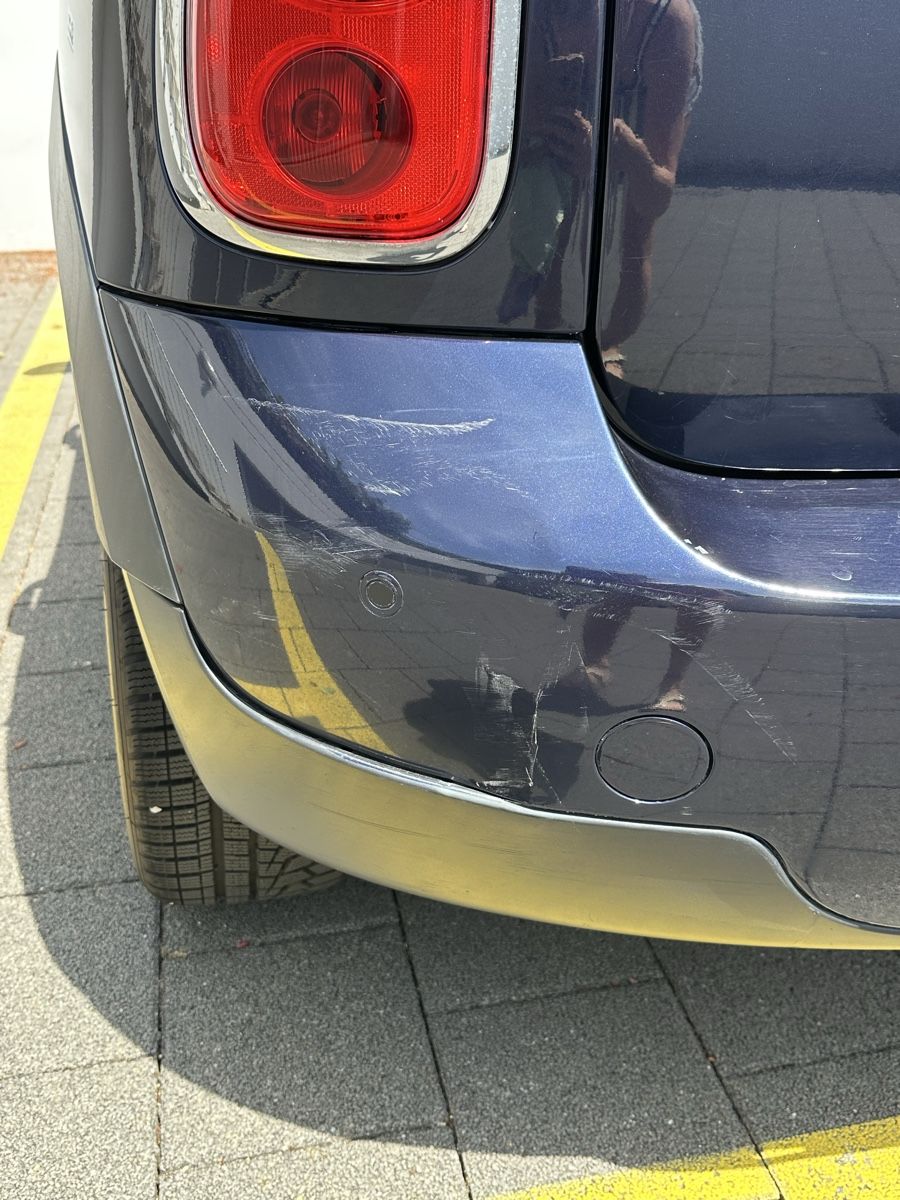 Mini Autos: 2011 mini countryman D cooper – Gebraucht aus bözberg von amy_7wz8 6