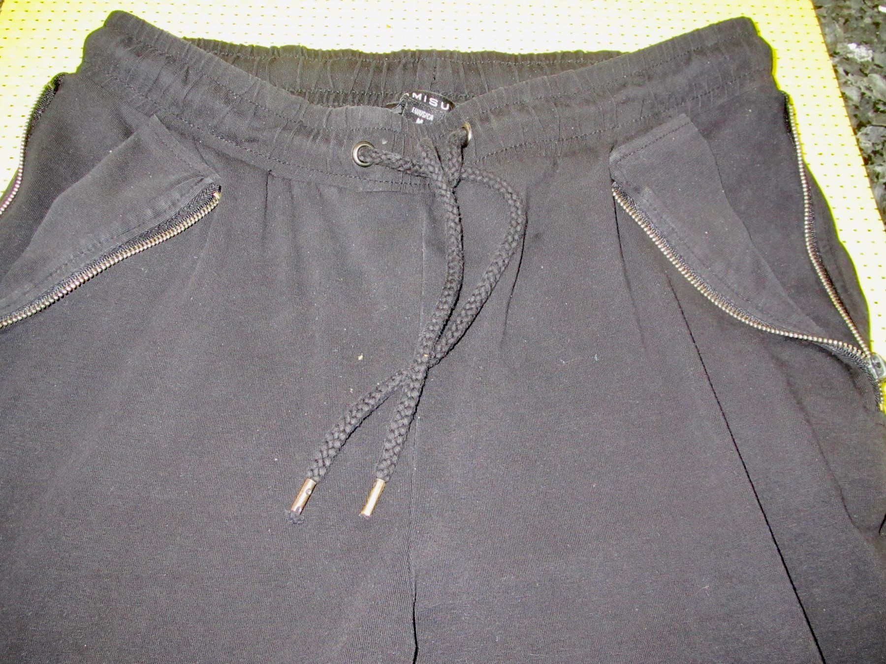 Leggings: LEGGINGS AMISU 7 /8 – Usato da Murten venduto da Selliot 2