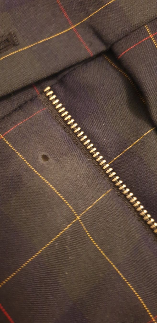 Pantaloni: Herren Hose – Usato da Clarens venduto da fur_bxq2 6