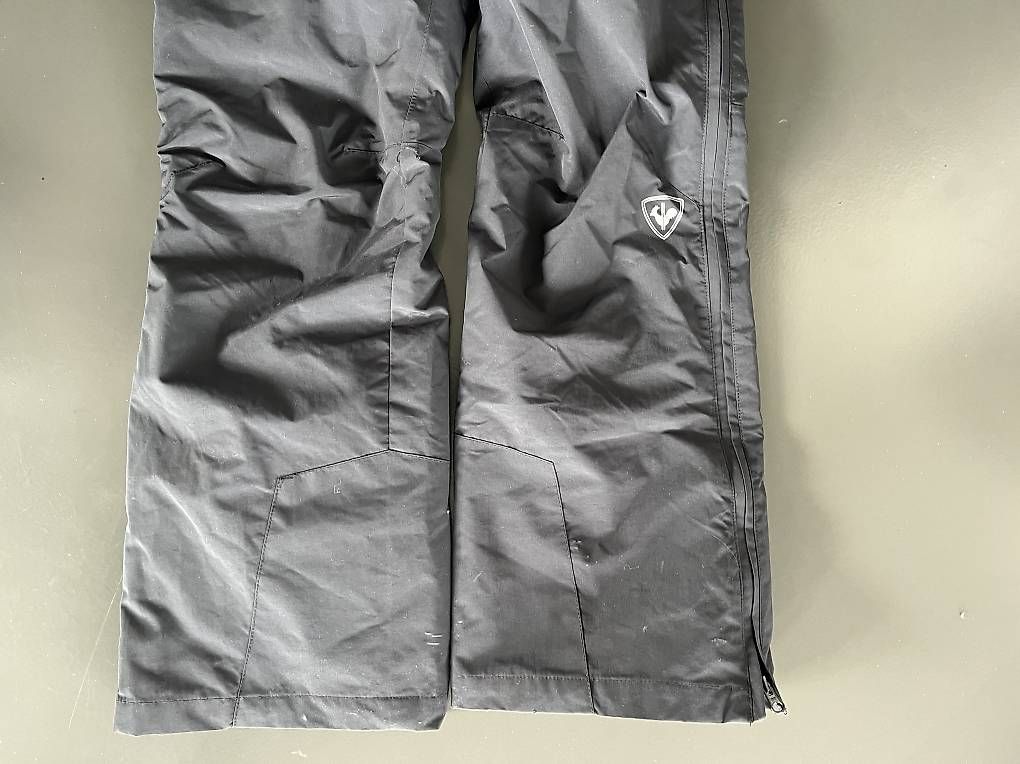 Hosen: Skihose Rossignol – Gebraucht aus Zürich von Uki02 1