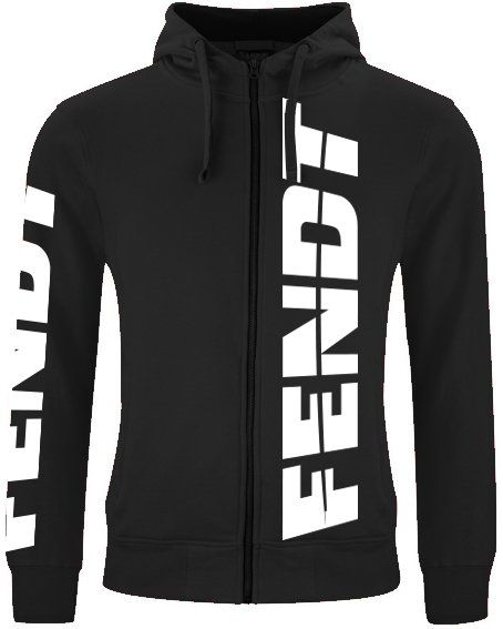 Jacken: Fendt Zipper – Neu und originalverpackt aus Aettenschwil von shirtster