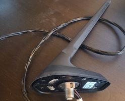 Antenne Renault Zoe noir avec câble (282169737R--A