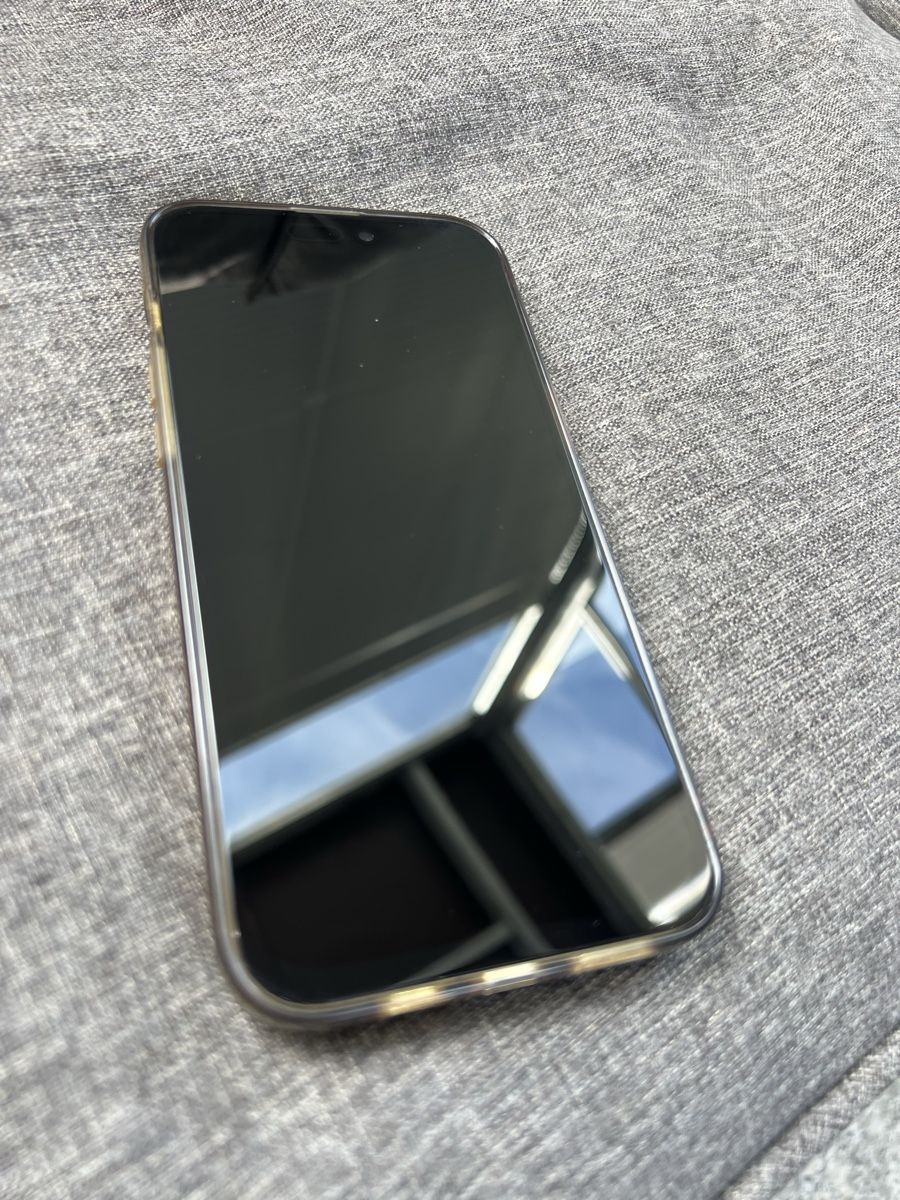 Apple Portables: iPhone 15 Pro Max – D'occasion à Wattwil par BMW36 5