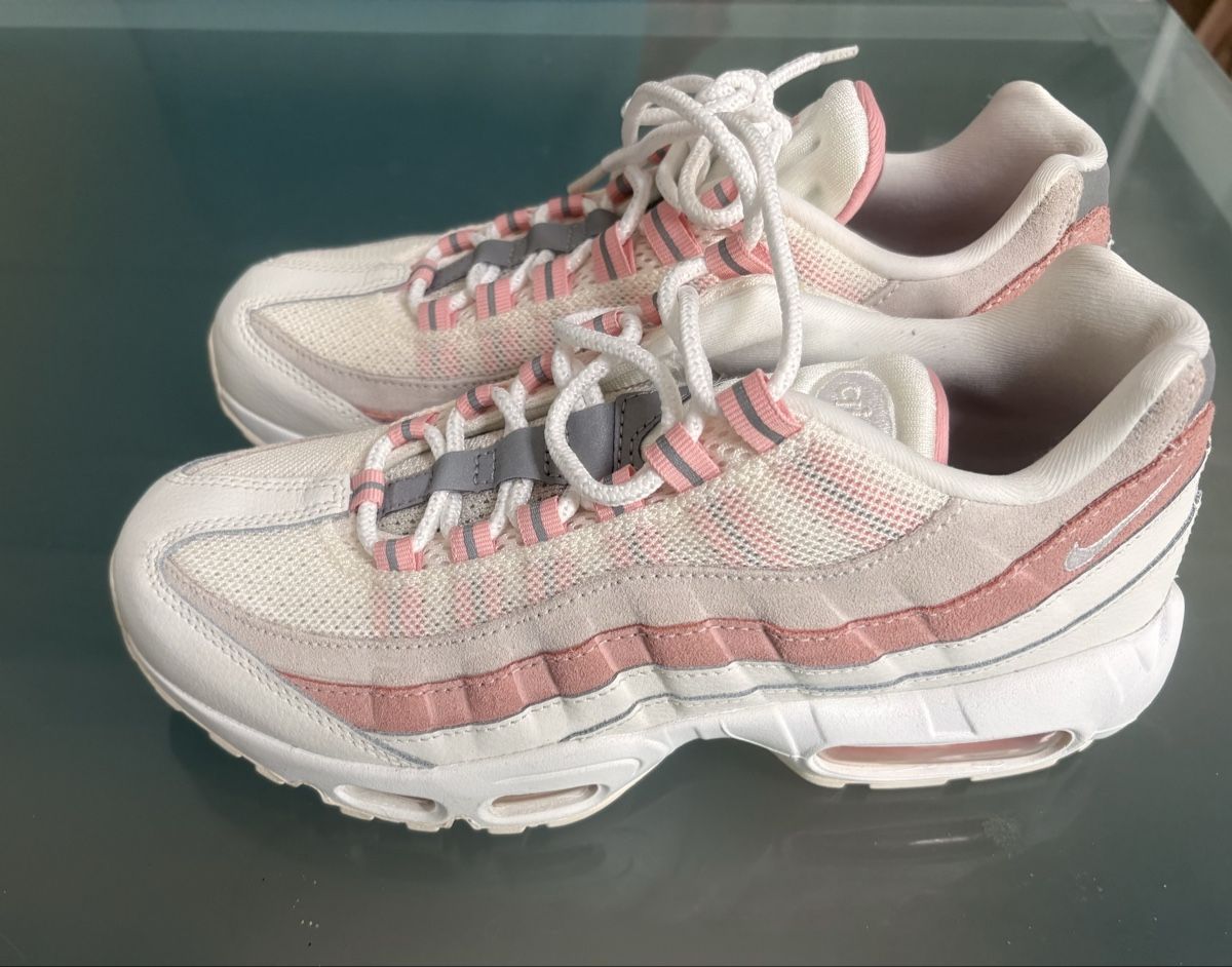 Nike Scarpe da donna: nike sneakers air max 95  – Nuovo (secondo la descrizione) da Taverne venduto da Luvi08 1