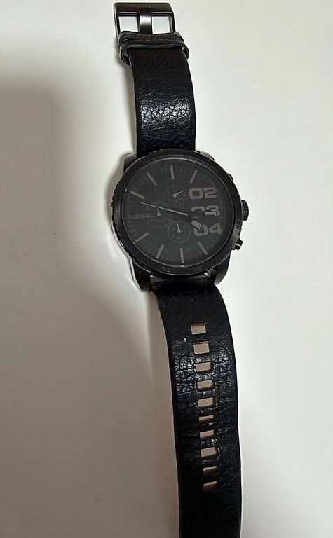 Diesel Orologi: Diesel Uhr – Usato da Amriswil venduto da Berii93 1
