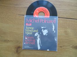 Michel Polnareff - Sonne, Wind und Meer - Single Top!
