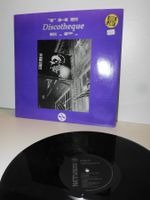 Lp - Discotheque EP - 1991 - Mix House Techno - Lp