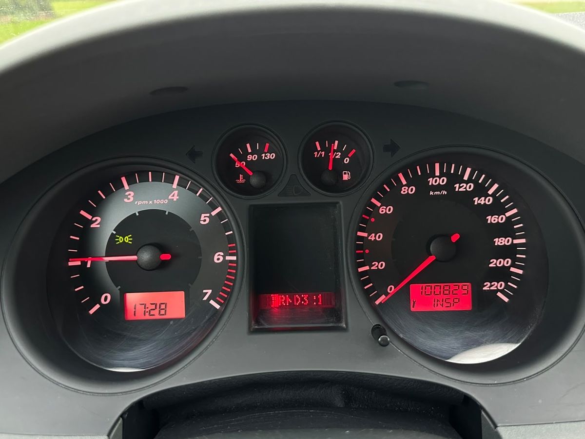 Seat Automobili: Seat Ibiza 1.4 – Usato da Thalheim venduto da flo_w9zx 8