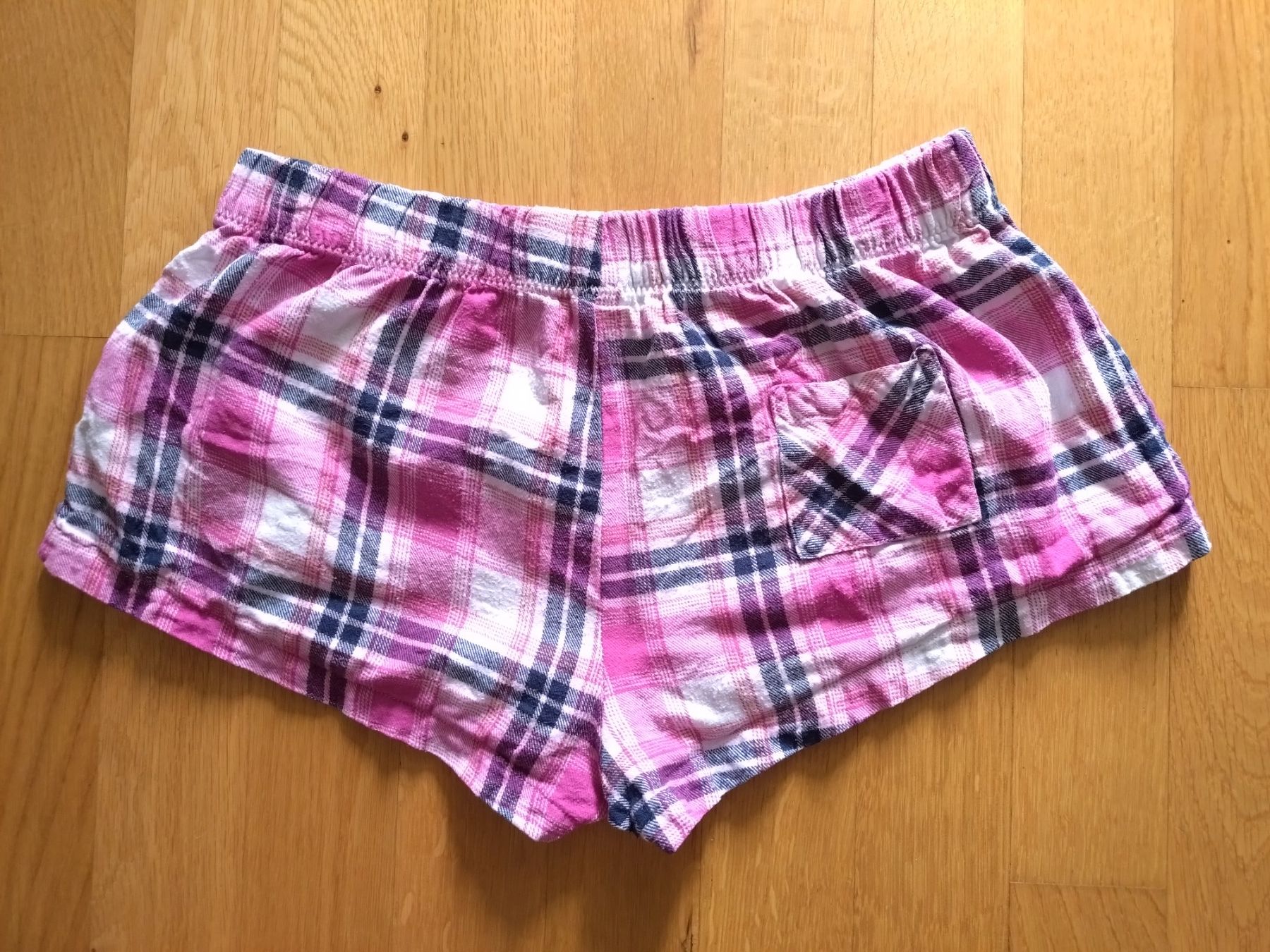 Negligees & Pigiami: MUSTANG Pyjama Hose / Short, Gr. M/38 – Usato da Muri AG venduto da iguana-30 1
